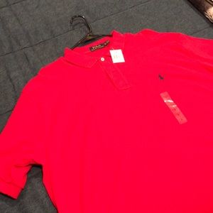 Polo men’s polo